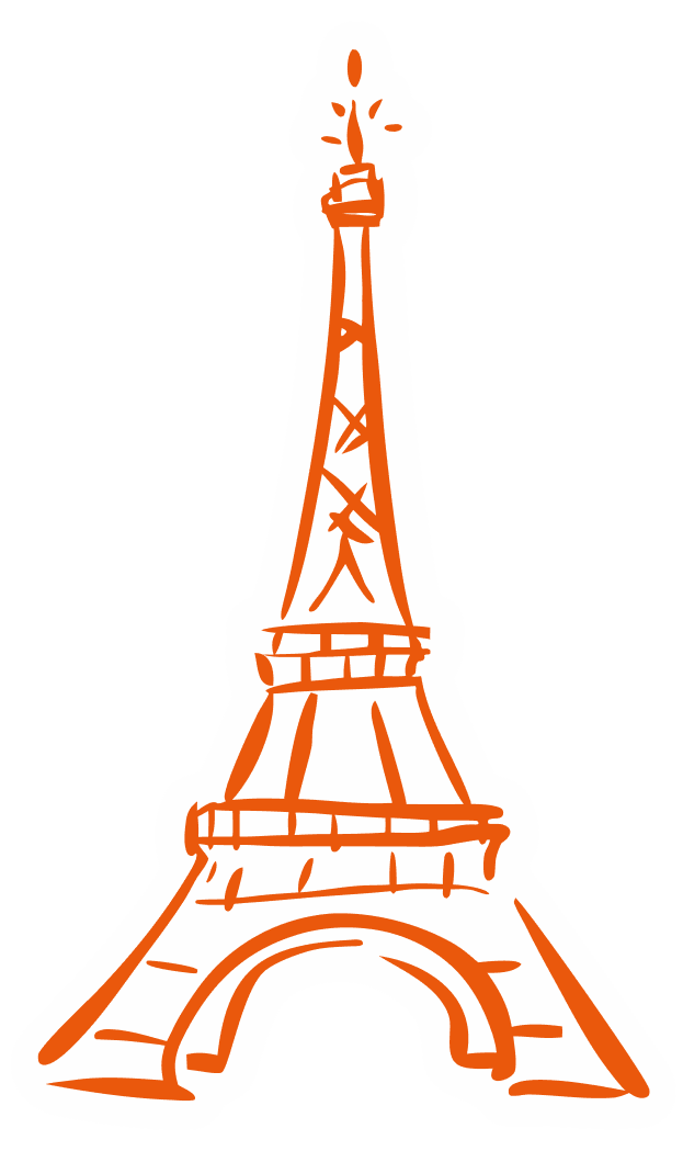 Tour Eiffel