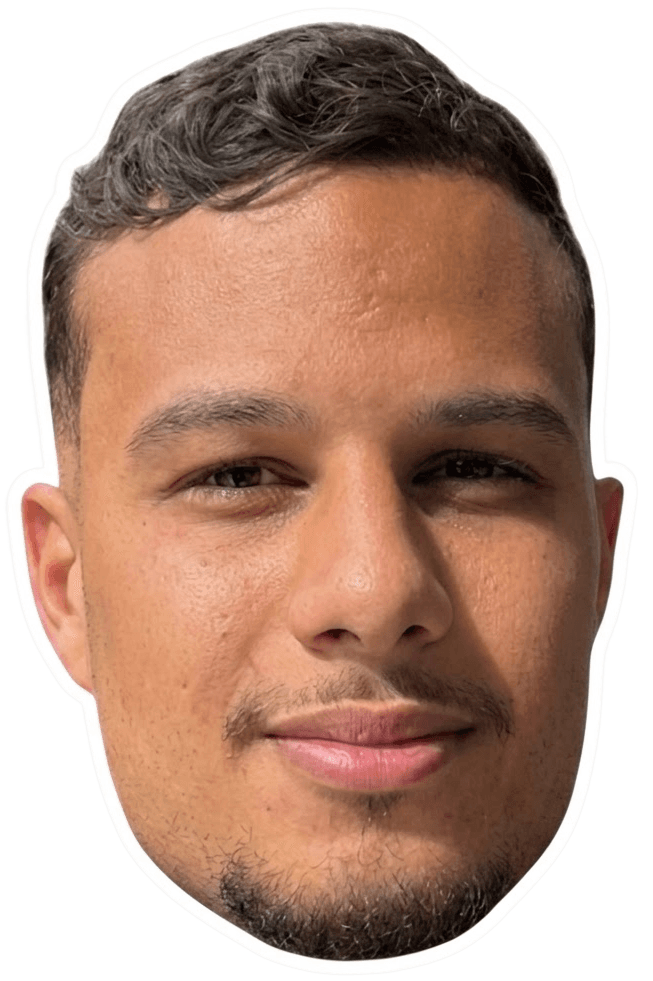 Ruben Dechaume
