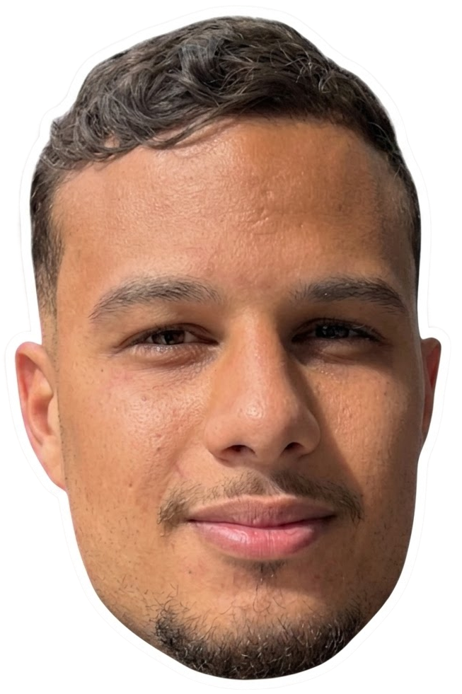 Ruben Dechaume